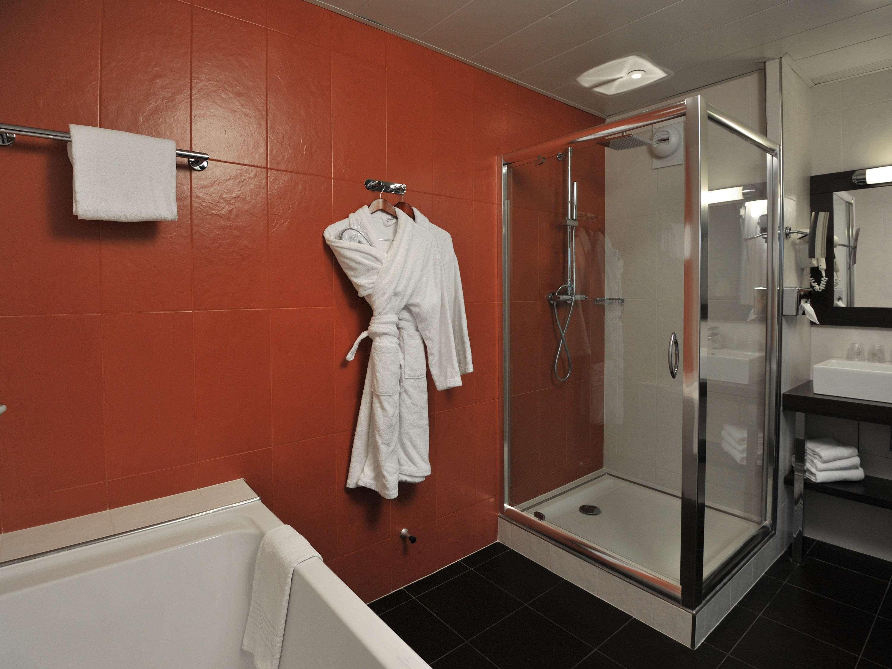 Mercure Maurepas Saint Quentin Eksteriør billede