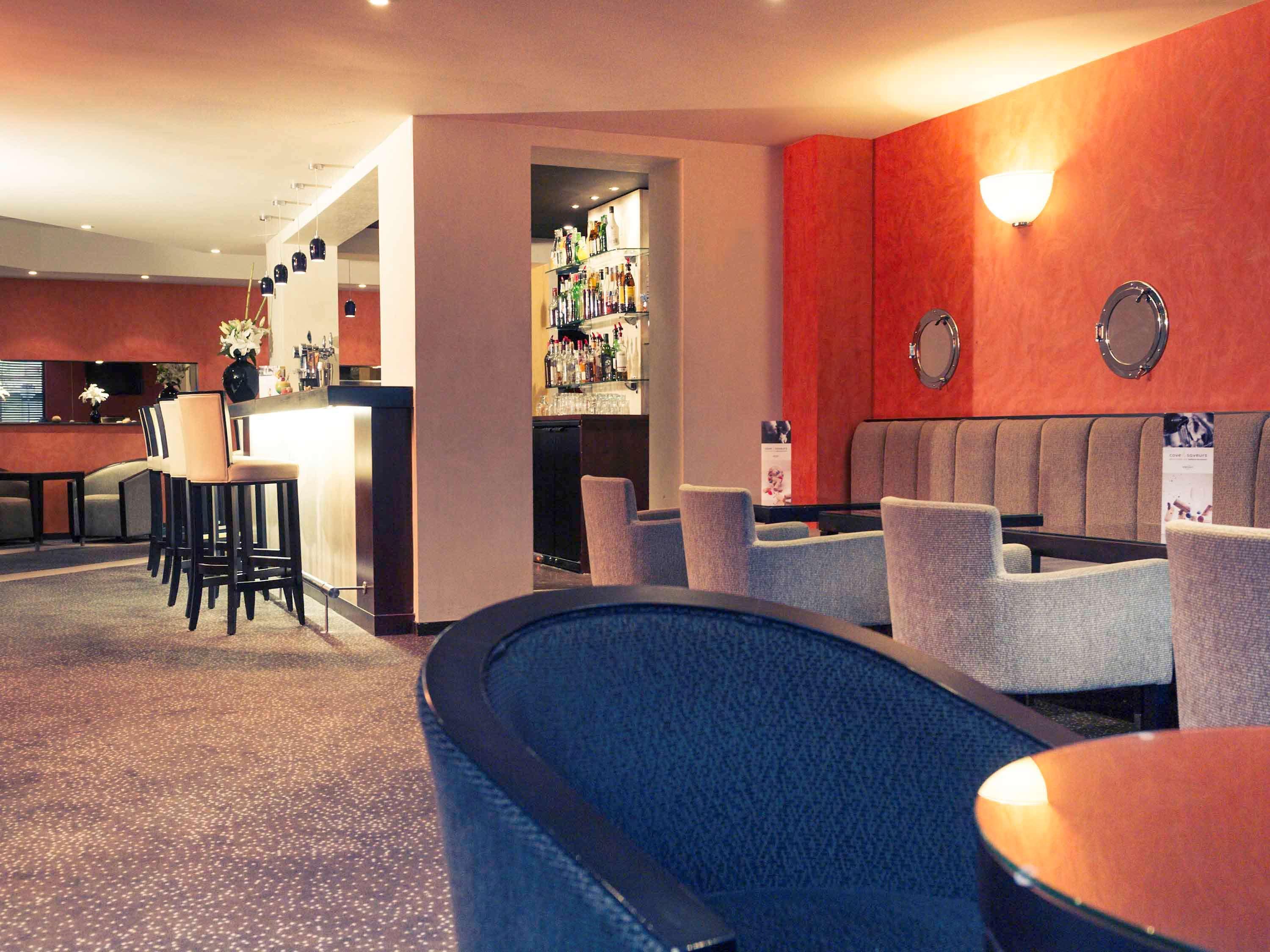 Mercure Maurepas Saint Quentin Eksteriør billede