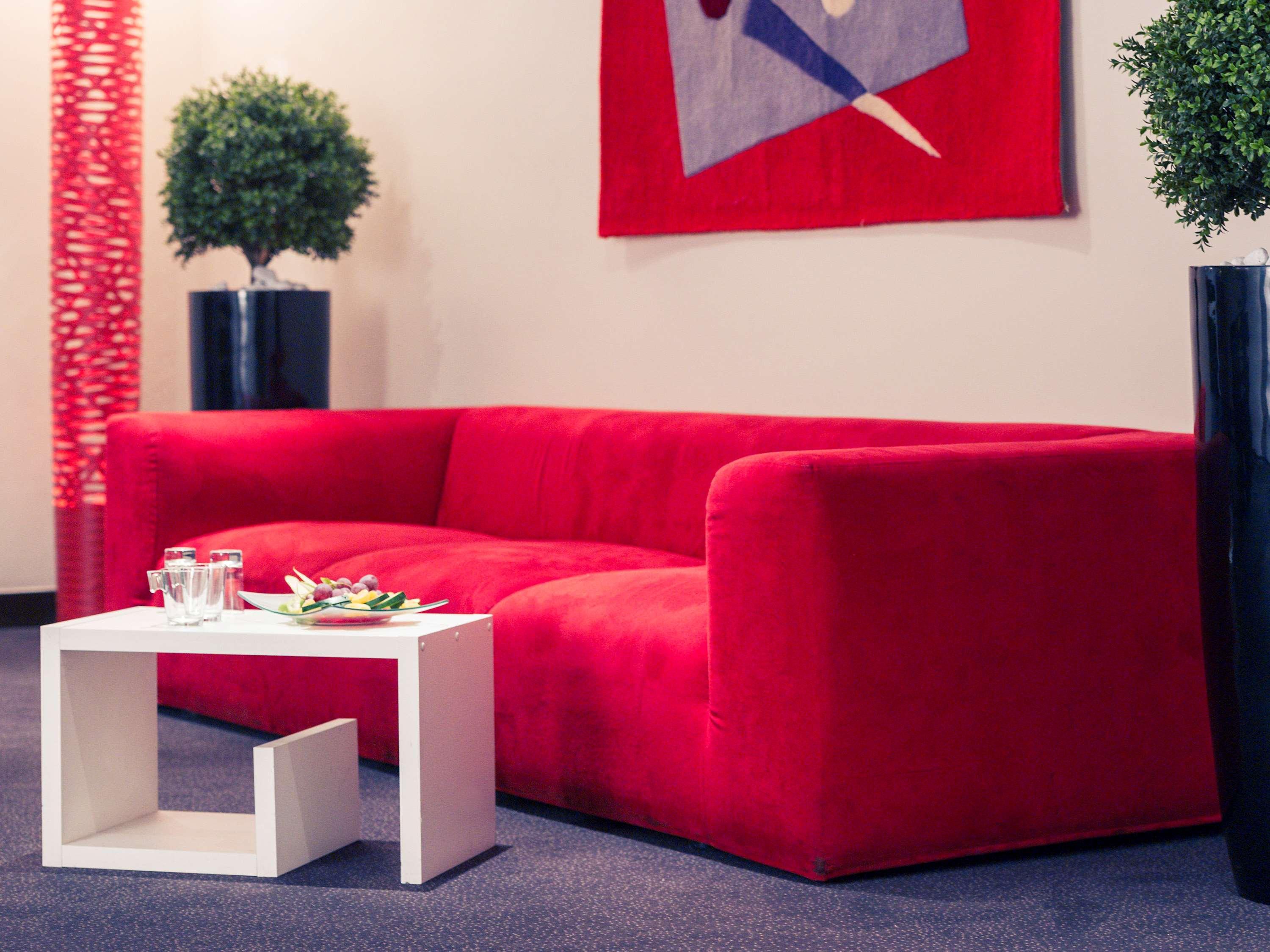 Mercure Maurepas Saint Quentin Eksteriør billede
