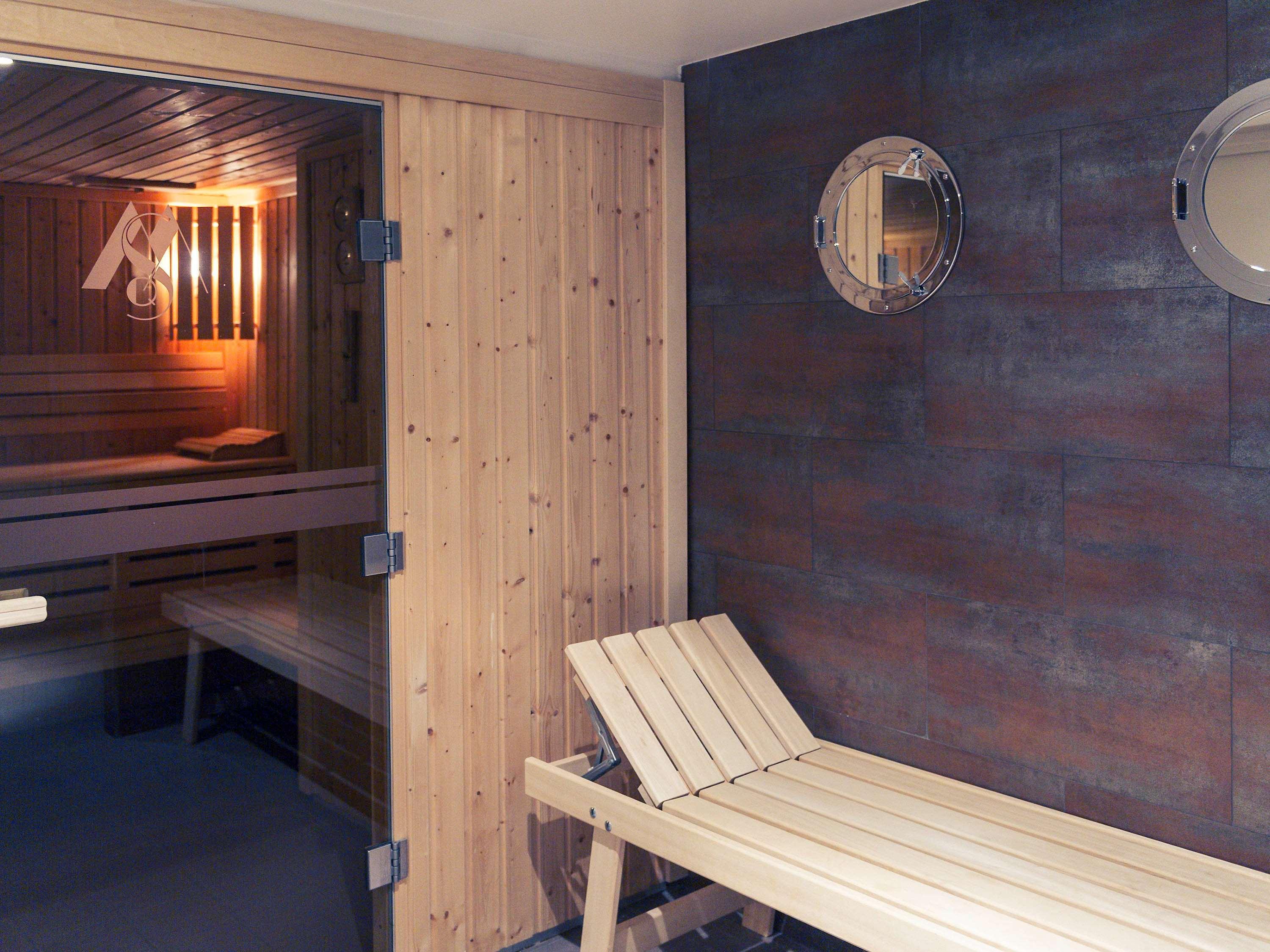 Mercure Maurepas Saint Quentin Eksteriør billede