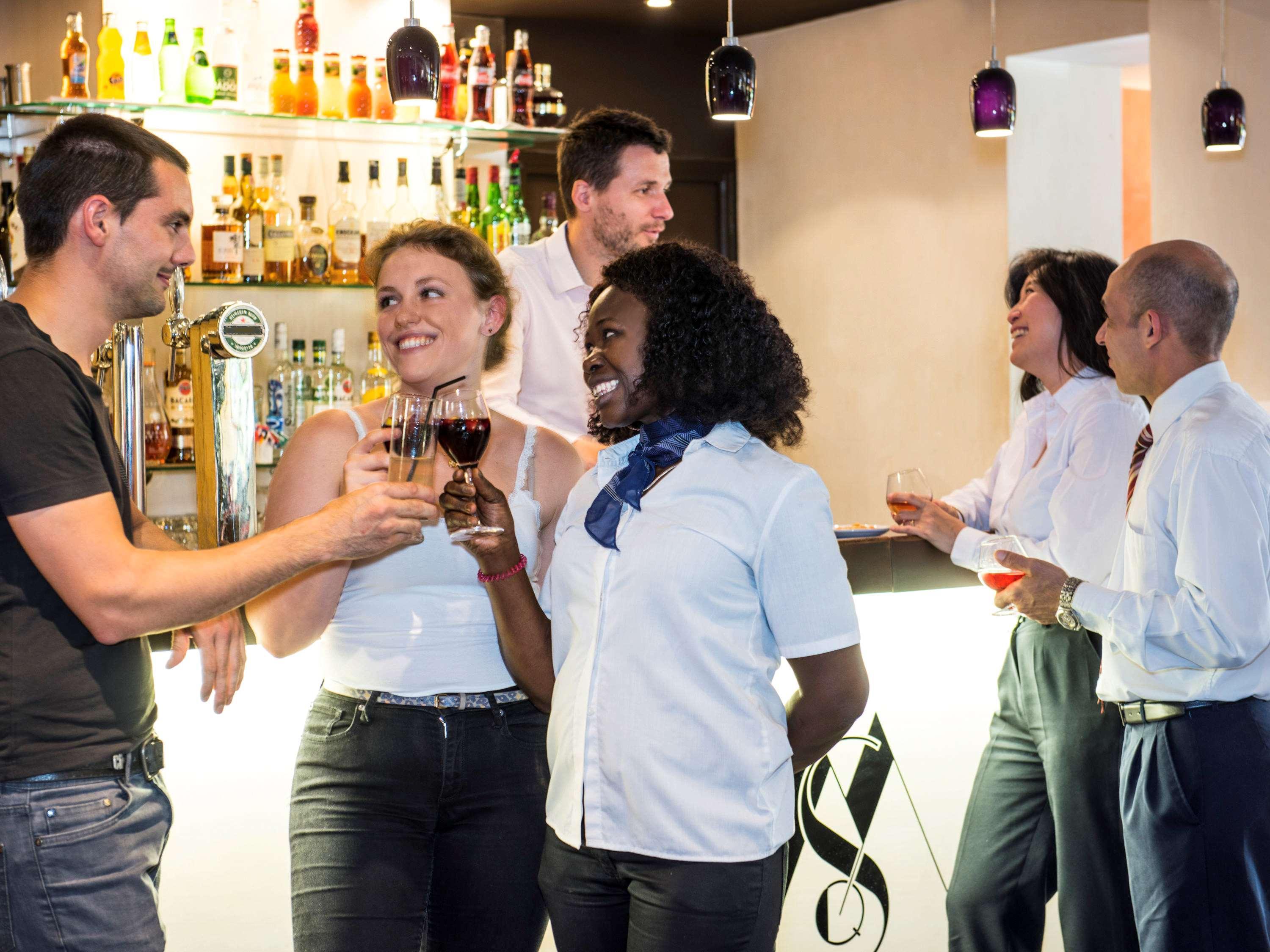 Mercure Maurepas Saint Quentin Eksteriør billede