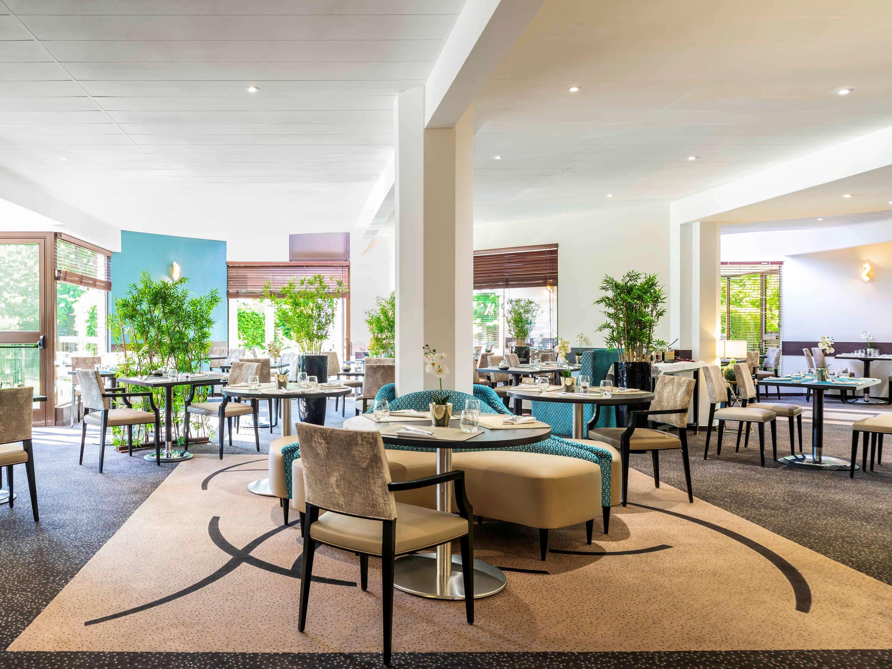 Mercure Maurepas Saint Quentin Eksteriør billede