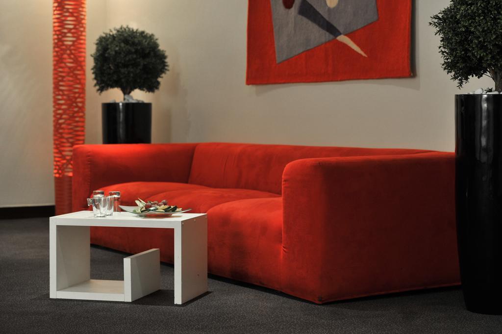 Mercure Maurepas Saint Quentin Eksteriør billede