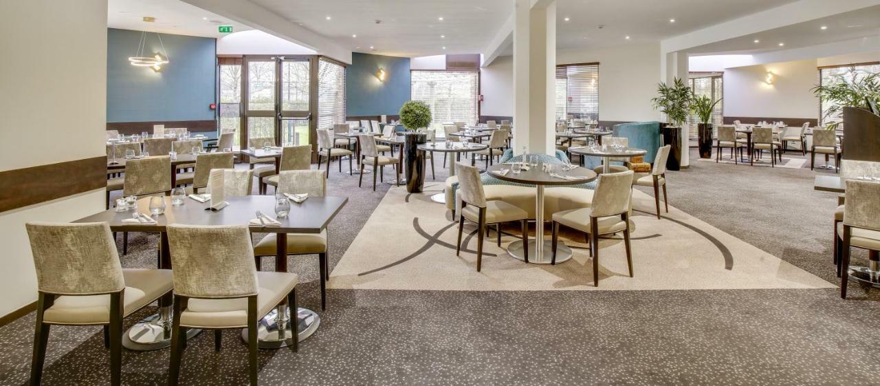 Mercure Maurepas Saint Quentin Eksteriør billede