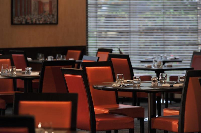 Mercure Maurepas Saint Quentin Eksteriør billede